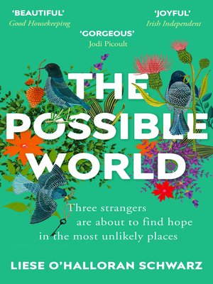 cover image of The Possible World